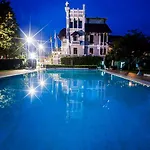 Silken Gran Del Sella Отель 4*