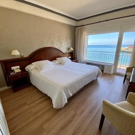 Hotel Silken Gran Del Sella 4*