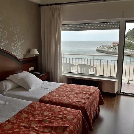 Silken Gran Del Sella Szálloda