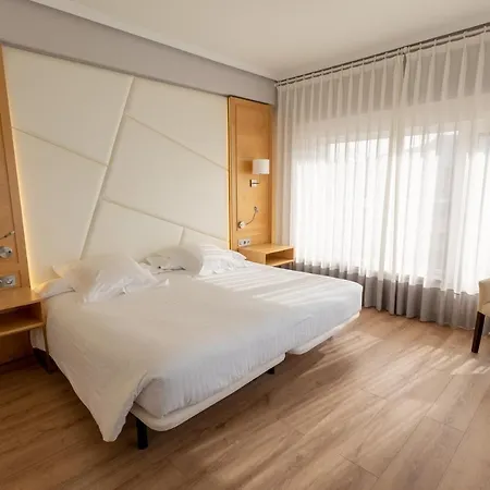 Silken Gran Del Sella Hotel