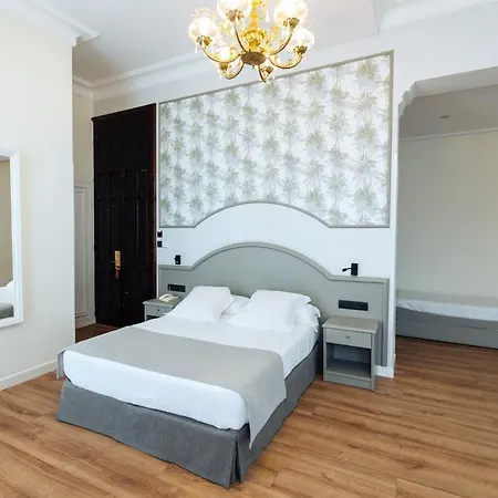 Silken Gran Del Sella Hotel 4*