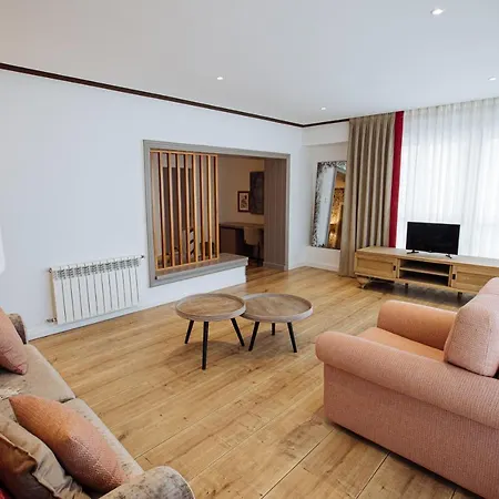 Hotel Silken Gran Del Sella 4*