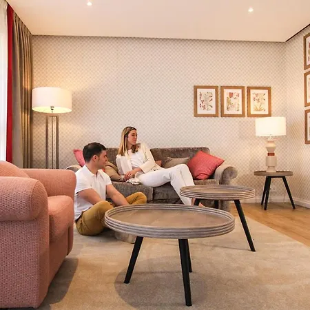 Hotel Silken Gran Del Sella Ribadesella