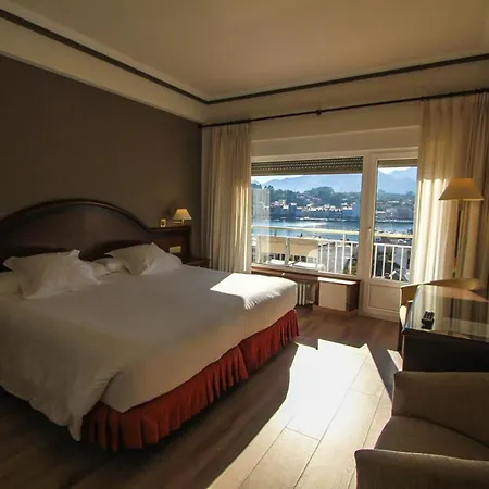 Hotel Silken Gran Del Sella Ribadesella