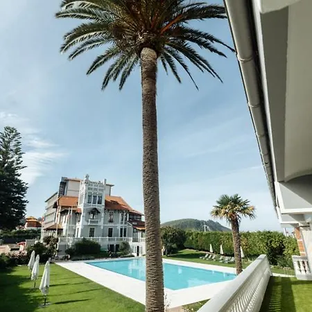 Hotel Silken Gran Del Sella Ribadesella