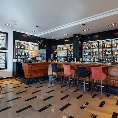 Hotel Silken Gran Del Sella 4*