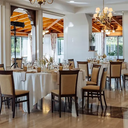 Hotel Silken Gran Del Sella 4*