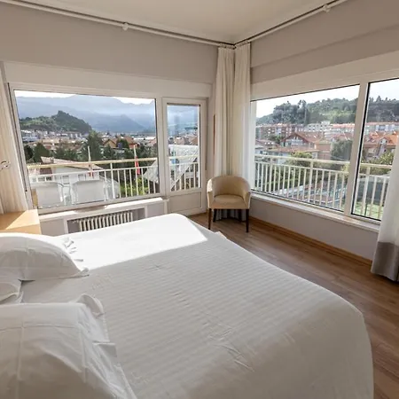 Silken Gran Del Sella 4*