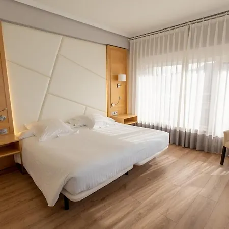 Silken Gran Del Sella Hotel 4*