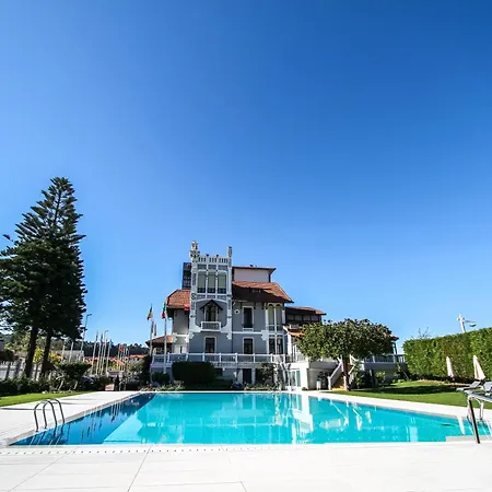 Hotel Silken Gran Del Sella