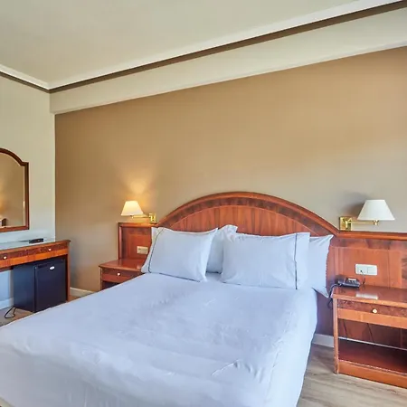 Silken Gran Del Sella Szálloda Ribadesella