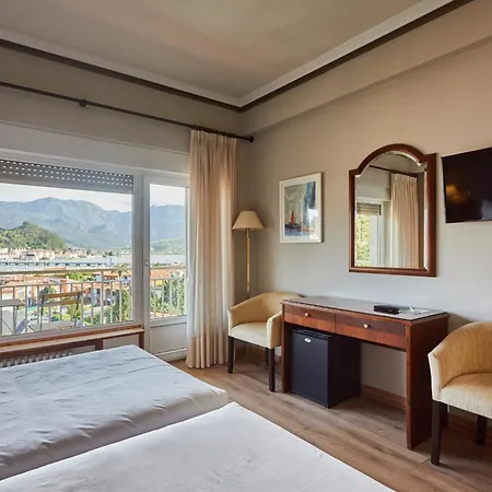 Szálloda Silken Gran Del Sella 4*