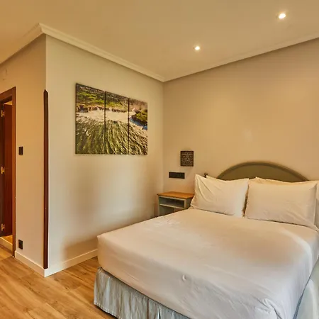 Silken Gran Del Sella Szálloda Ribadesella