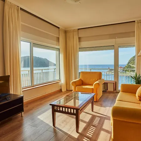 Silken Gran Del Sella 4* Ribadesella