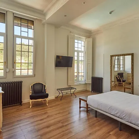 Silken Gran Del Sella 4* Ribadesella