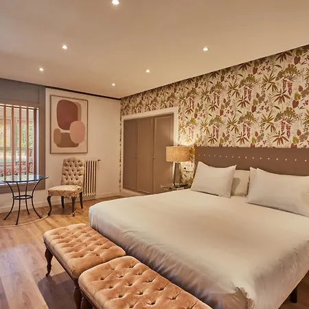 Silken Gran Del Sella Szálloda 4*