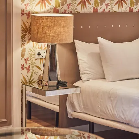 Szálloda Silken Gran Del Sella 4*