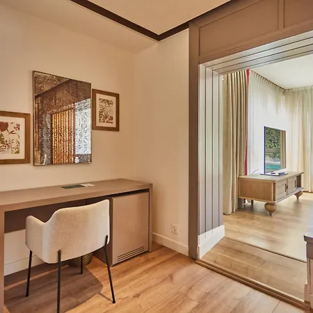 Silken Gran Del Sella 4* Ribadesella