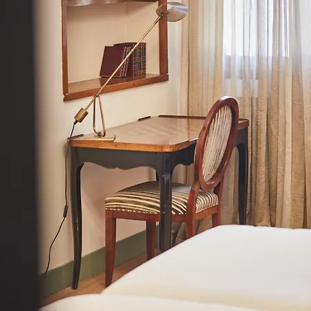 Szálloda Silken Gran Del Sella 4*