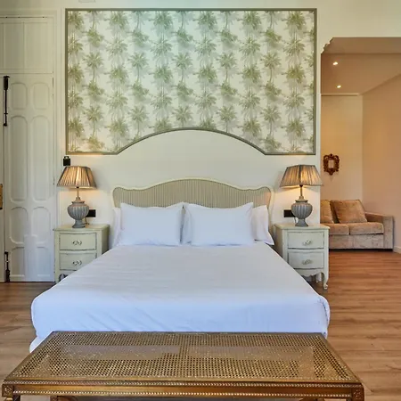 Silken Gran Del Sella Szálloda Ribadesella