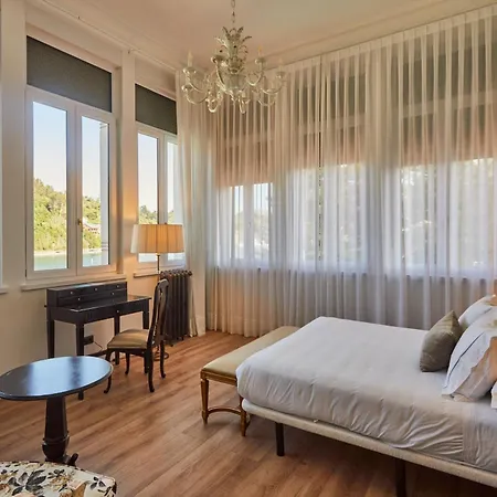 Silken Gran Del Sella