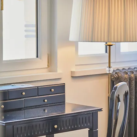 Szálloda Silken Gran Del Sella