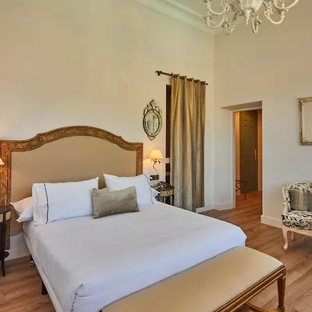 Szálloda Silken Gran Del Sella 4*