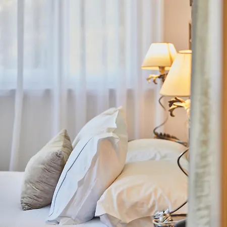 Silken Gran Del Sella Szálloda Ribadesella