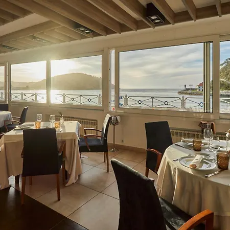 Szálloda Silken Gran Del Sella 4*