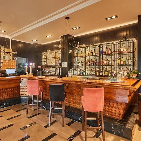 Silken Gran Del Sella Ribadesella