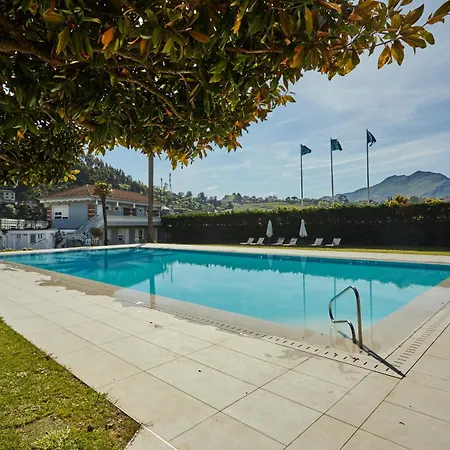 Silken Gran Del Sella 4* Ribadesella