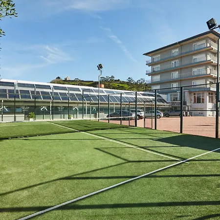 Silken Gran Del Sella