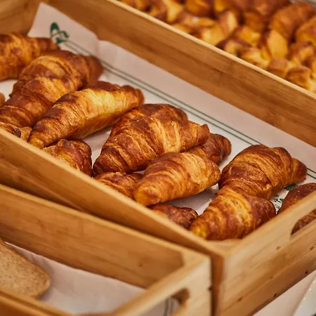 Szálloda Silken Gran Del Sella