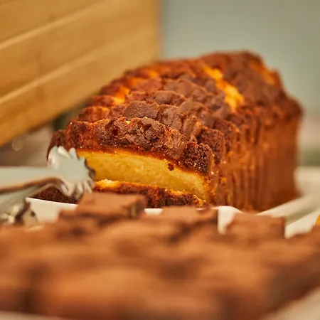فندق Silken Gran Del Sella ريباذيسييّا