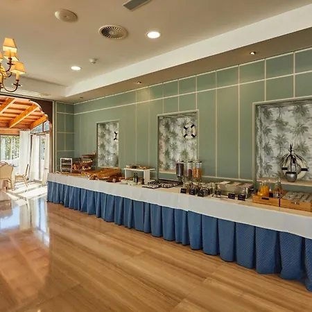 Silken Gran Del Sella Ribadesella