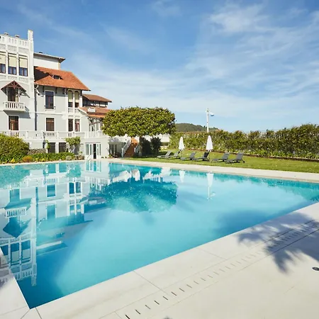 Silken Gran Del Sella 4* Ribadesella