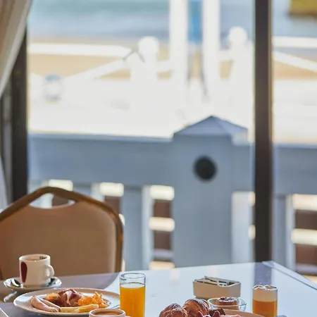 Silken Gran Del Sella Szálloda 4*