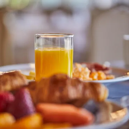 Szálloda Silken Gran Del Sella Ribadesella