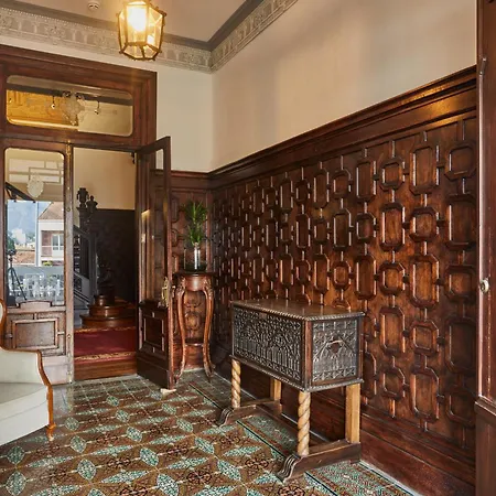 Silken Gran Del Sella Szálloda