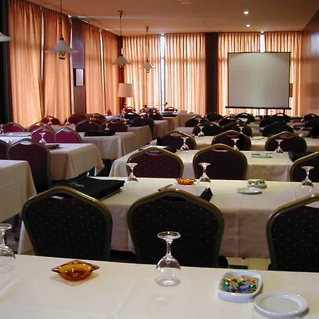 Silken Gran Del Sella Hotel