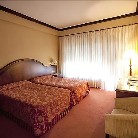 Silken Gran Del Sella Ribadesella