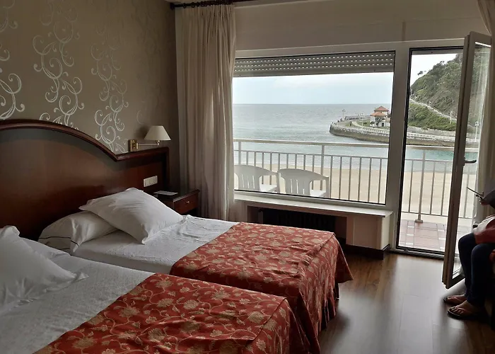 Silken Gran Del Sella Hotel