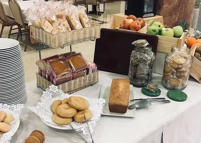 Silken Gran Del Sella Hotel 4*