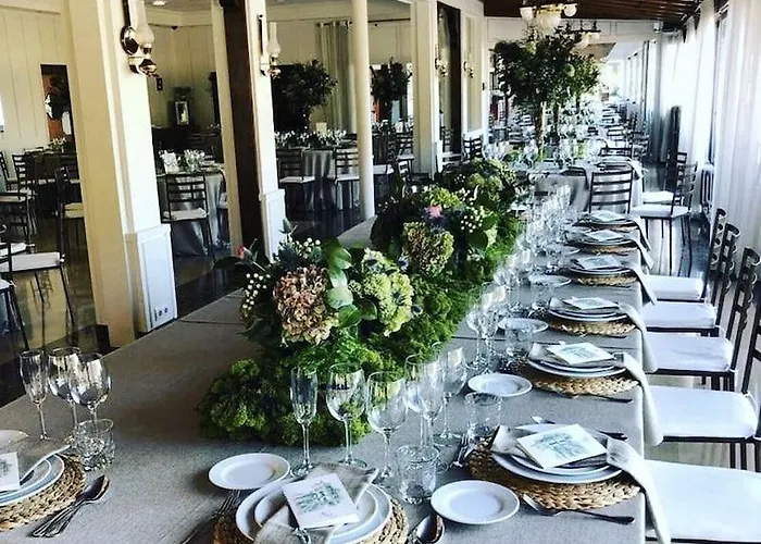 Silken Gran Del Sella Hotel