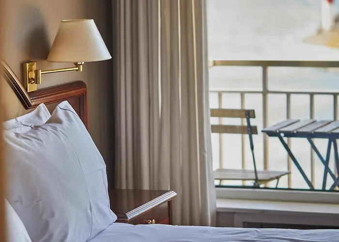 Silken Gran Del Sella