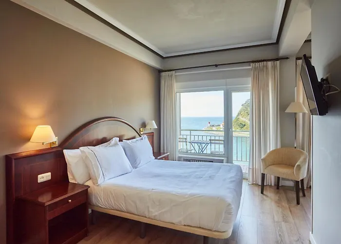 Silken Gran Del Sella Hotel