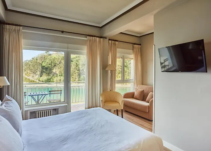 Silken Gran Del Sella Hotel 4*