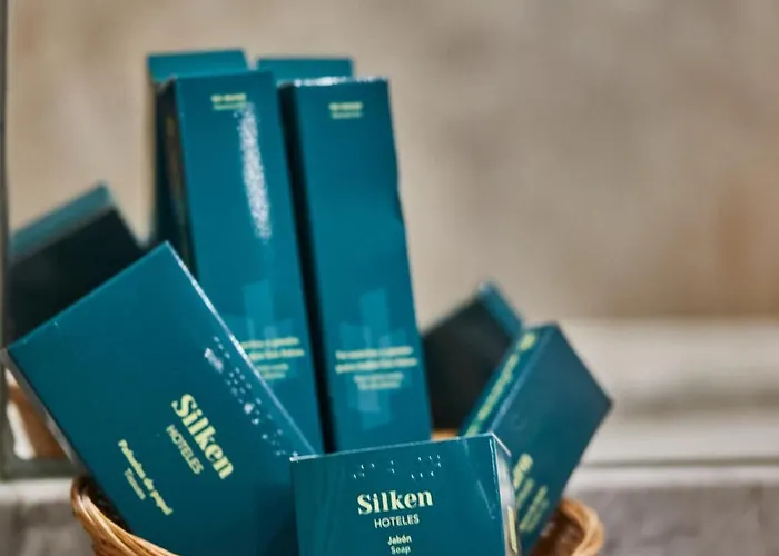 Silken Gran Del Sella Ribadesella