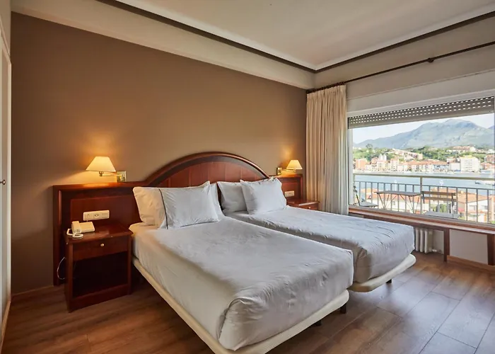 Hotel Silken Gran Del Sella