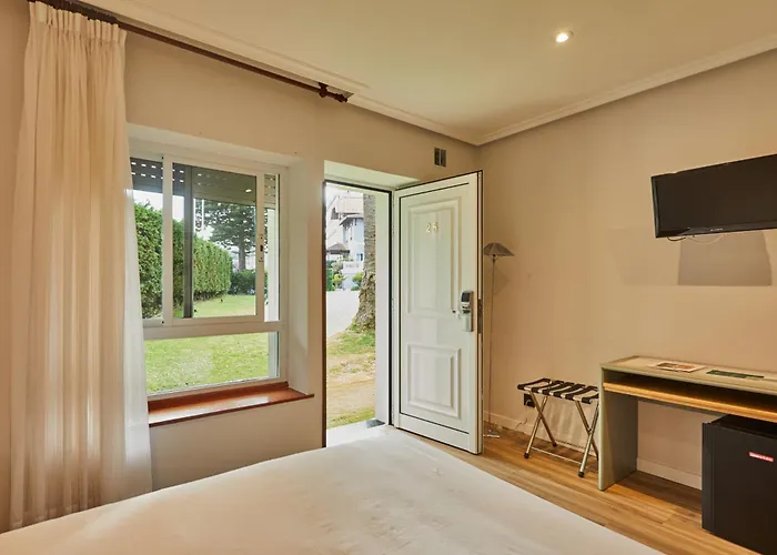 Silken Gran Del Sella 4*